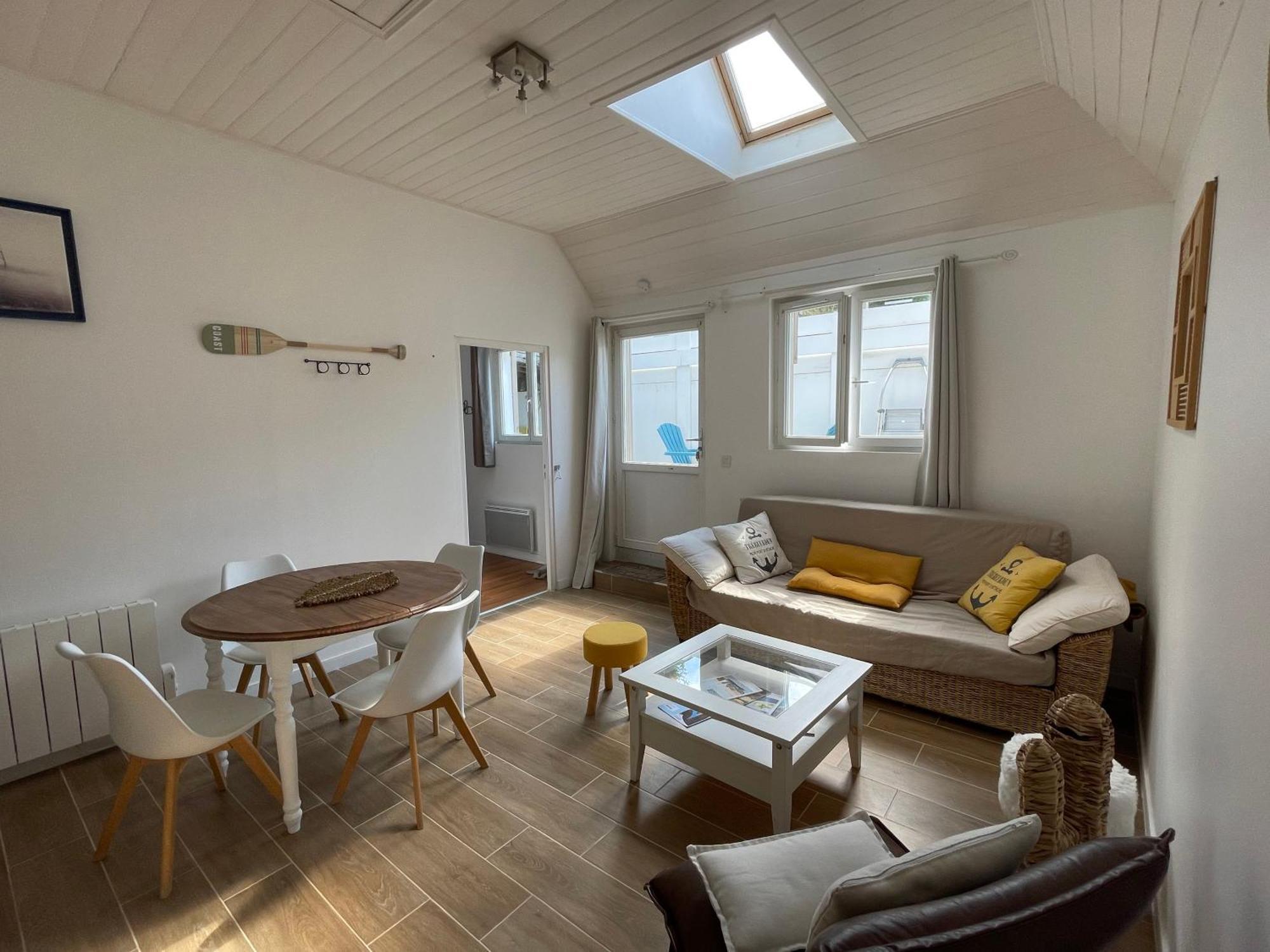 Casa vacanze Pen Ty Armor Maison De Pecheur Proche Au Calme Trébeurden