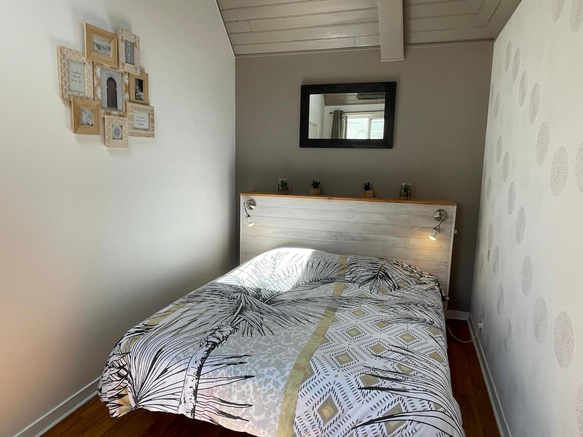 Pen Ty Armor Maison De Pecheur Proche Au Calme Holiday home